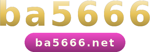 ba5666 logo